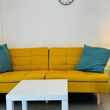Lev Florentin Apartments Tel Aviv Luaran gambar
