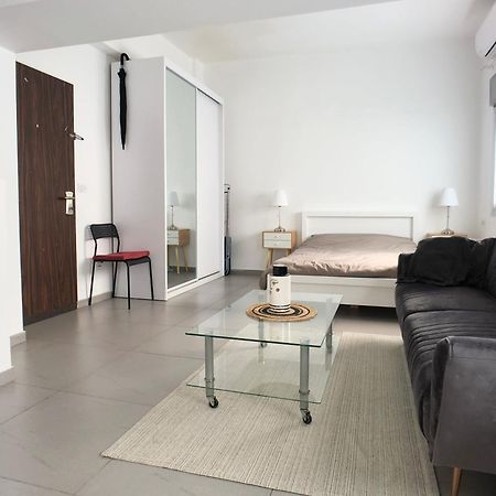 Lev Florentin Apartments Tel Aviv Bilik gambar