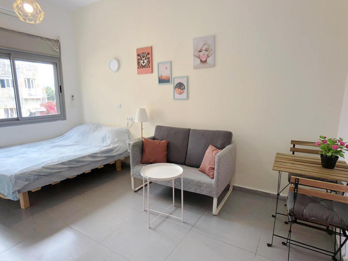 Lev Florentin Apartments Tel Aviv Luaran gambar