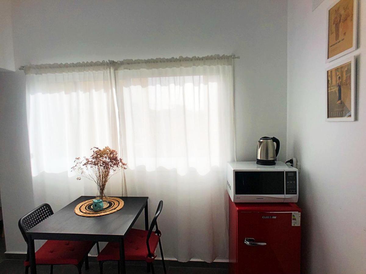 Lev Florentin Apartments Tel Aviv Luaran gambar