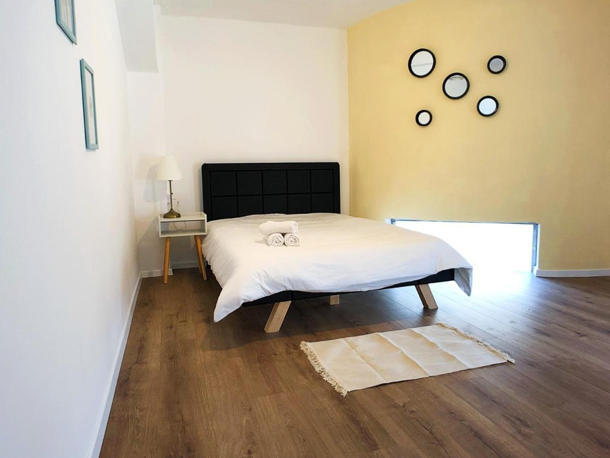 Lev Florentin Apartments Tel Aviv Luaran gambar