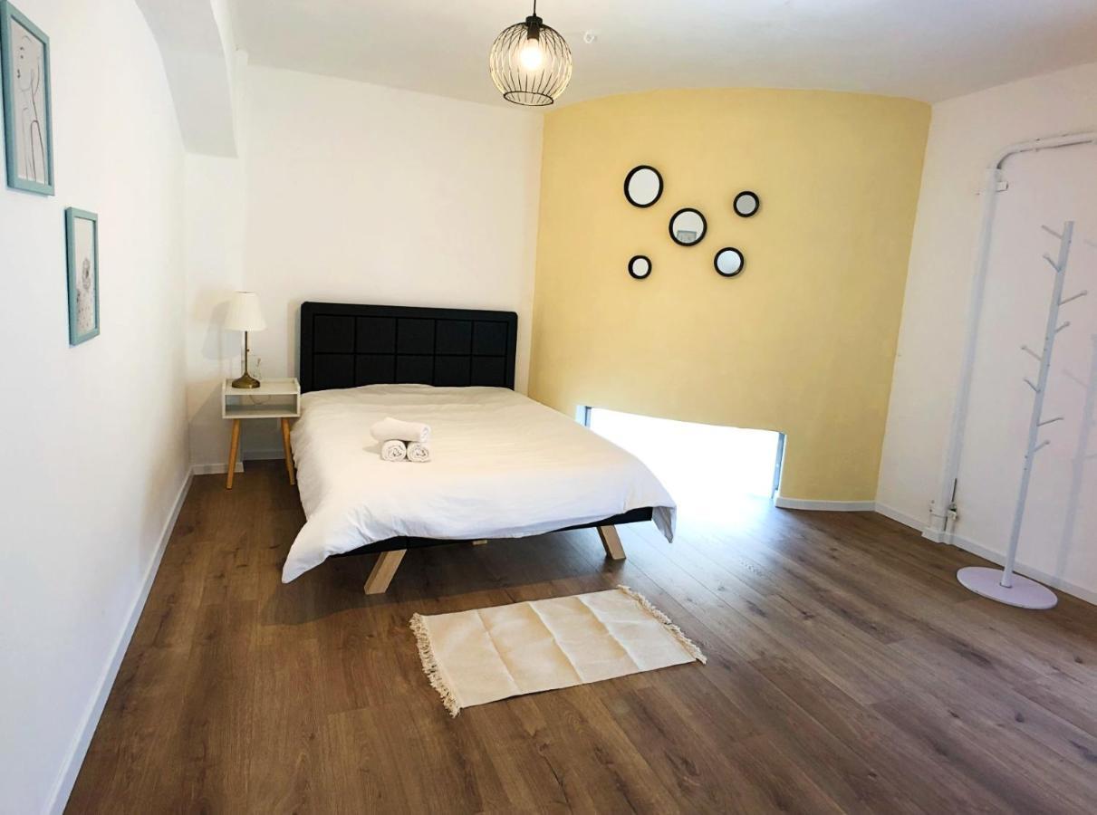 Lev Florentin Apartments Tel Aviv Luaran gambar