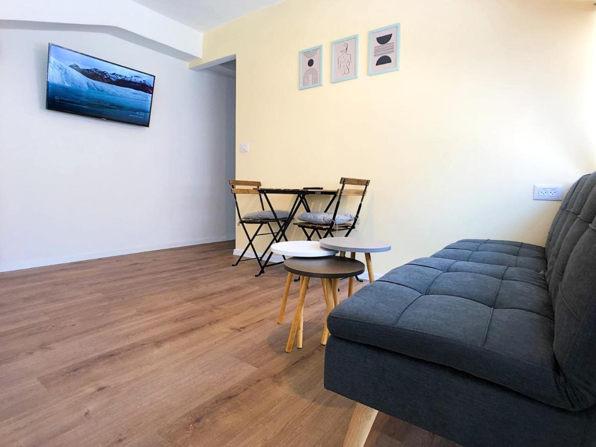 Lev Florentin Apartments Tel Aviv Luaran gambar