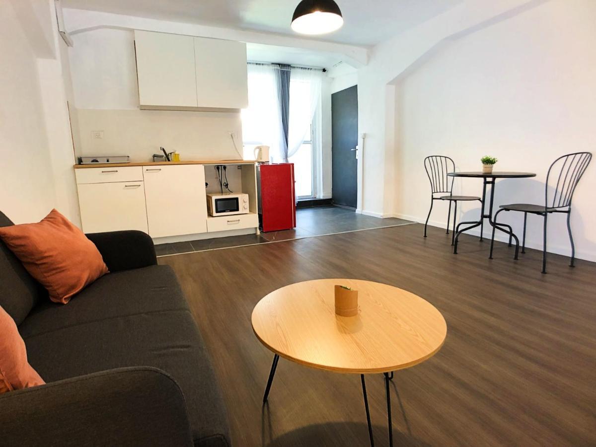 Lev Florentin Apartments Tel Aviv Luaran gambar