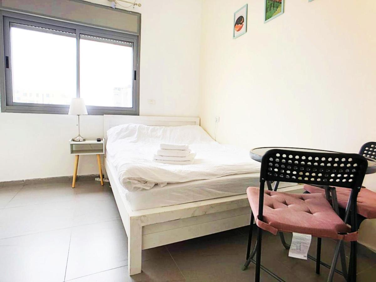 Lev Florentin Apartments Tel Aviv Luaran gambar