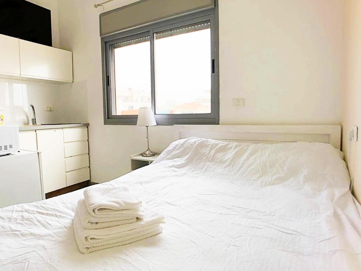 Lev Florentin Apartments Tel Aviv Luaran gambar