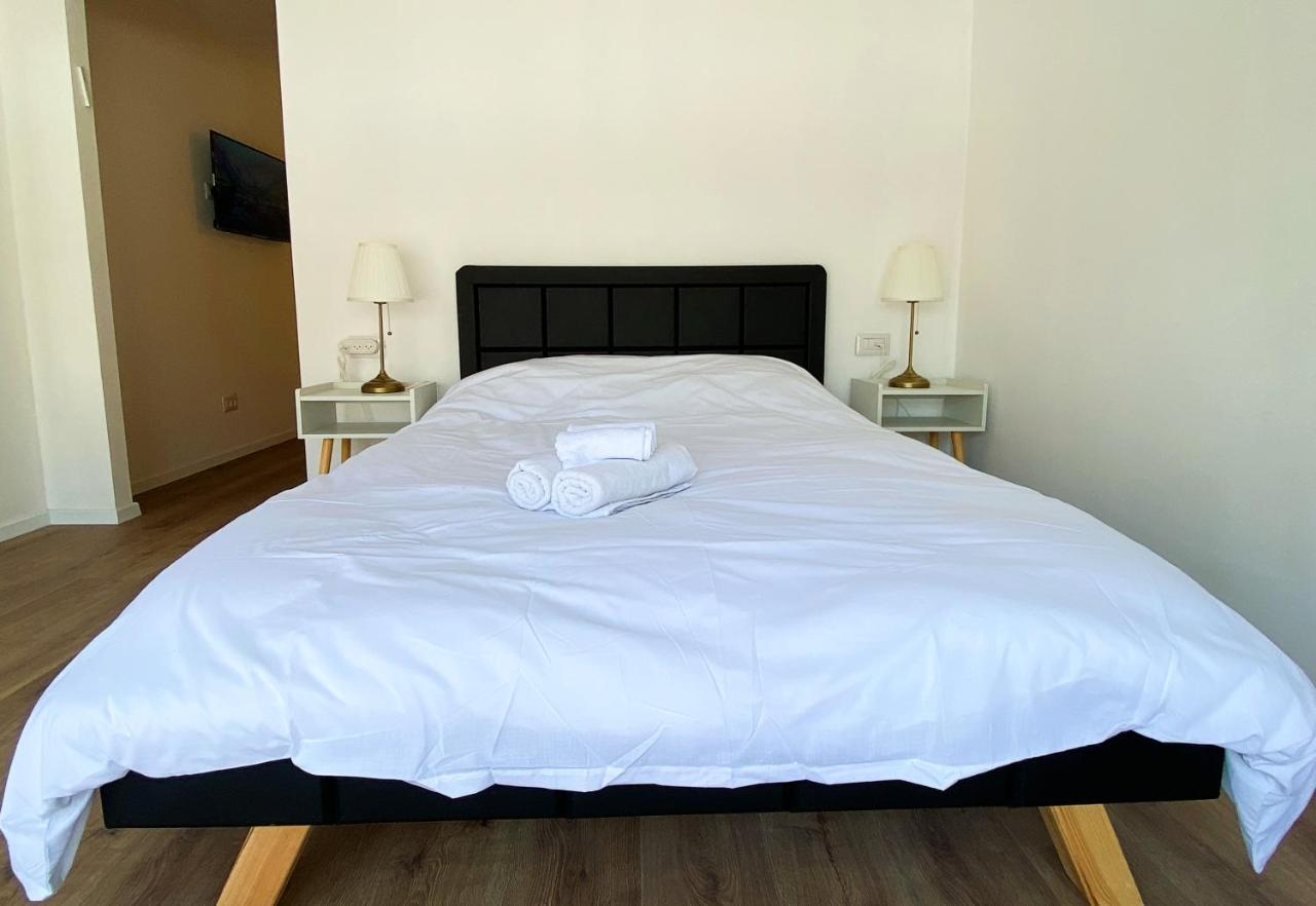 Lev Florentin Apartments Tel Aviv Luaran gambar