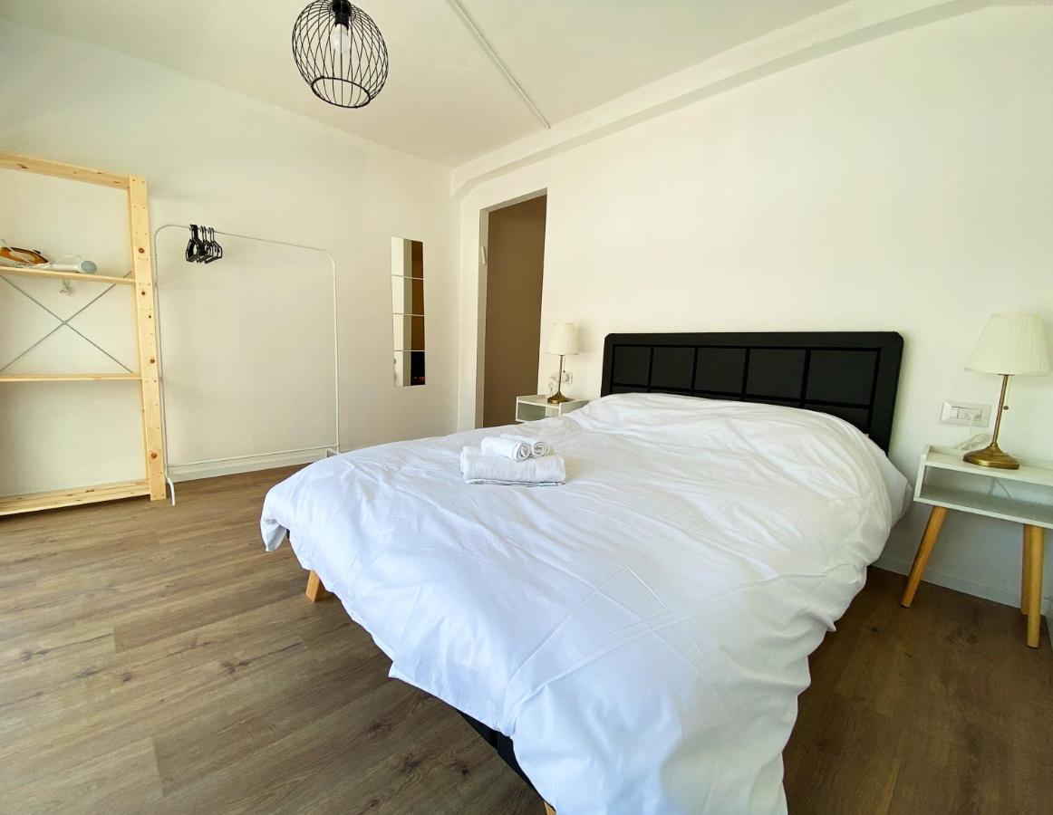 Lev Florentin Apartments Tel Aviv Luaran gambar