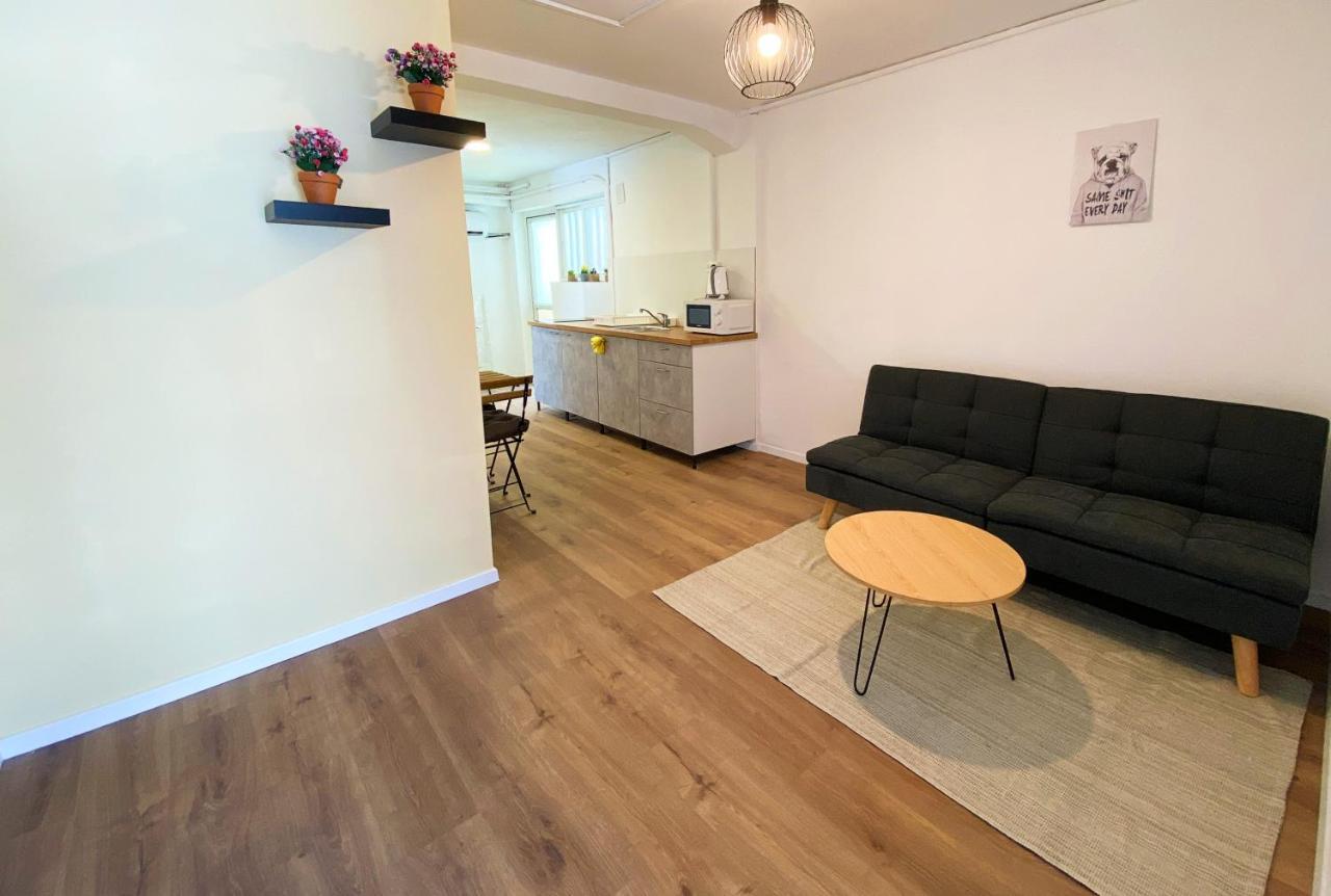 Lev Florentin Apartments Tel Aviv Luaran gambar