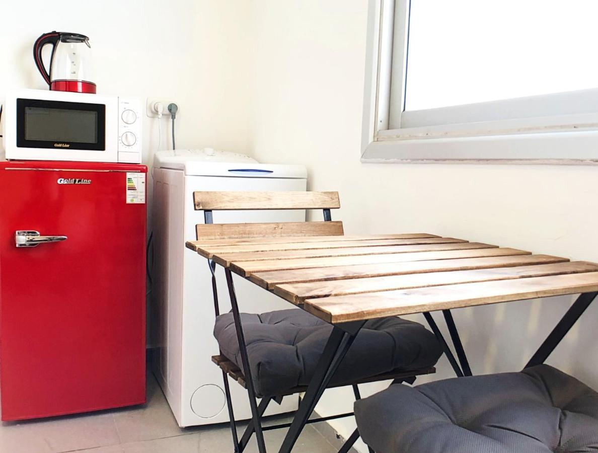 Lev Florentin Apartments Tel Aviv Luaran gambar