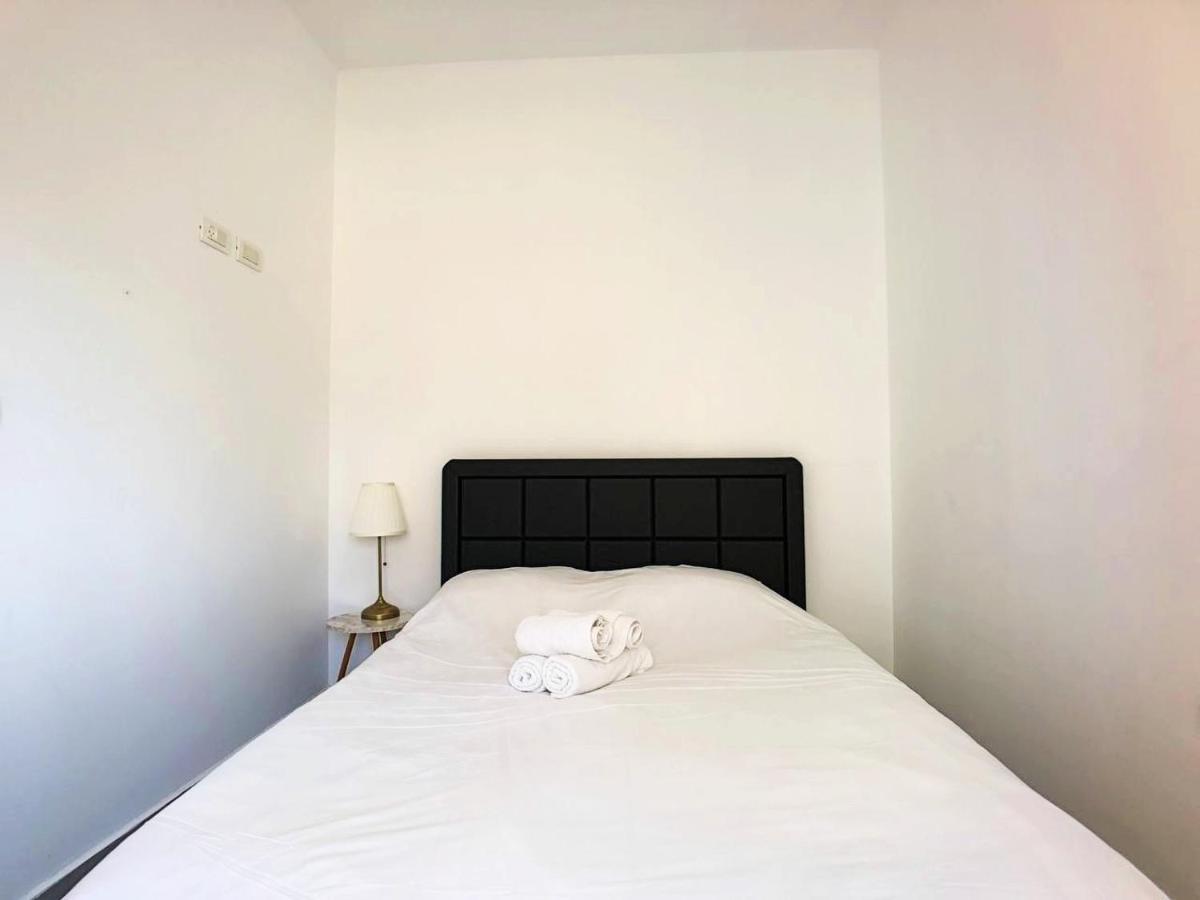 Lev Florentin Apartments Tel Aviv Luaran gambar