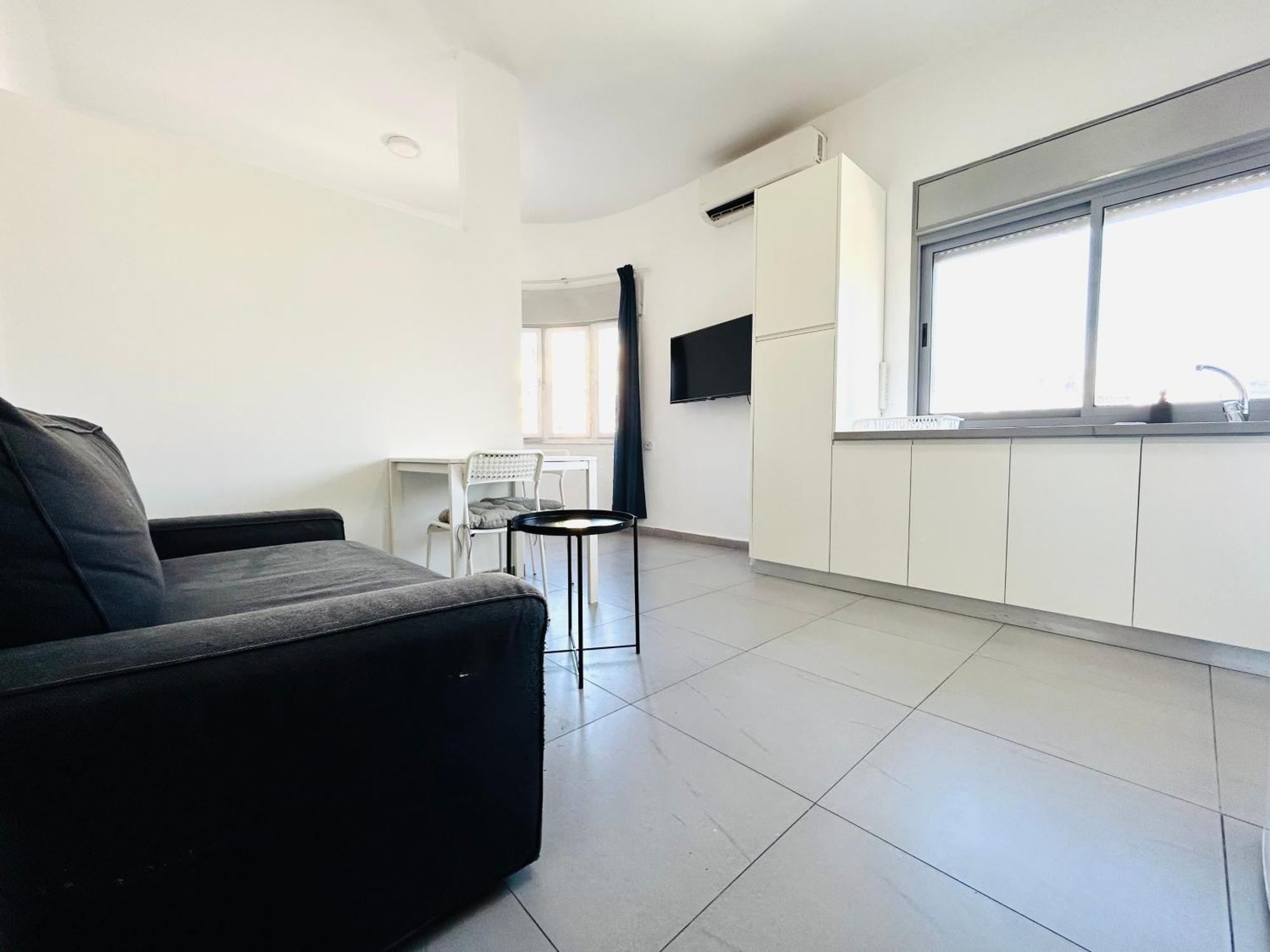 Lev Florentin Apartments Tel Aviv Luaran gambar