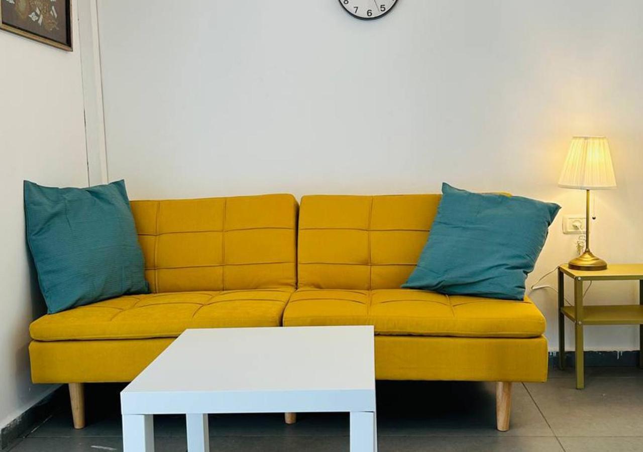 Lev Florentin Apartments Tel Aviv Luaran gambar