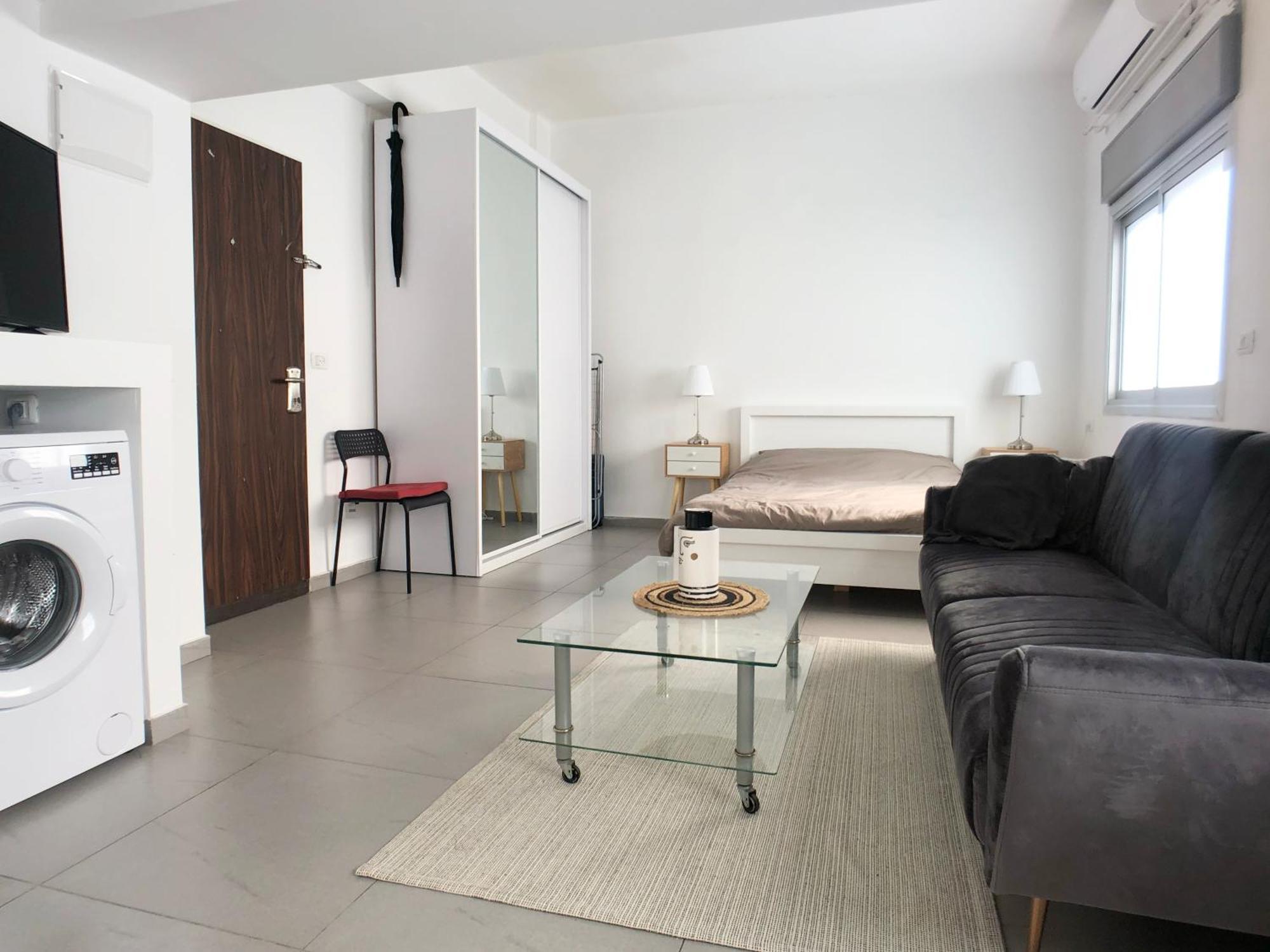 Lev Florentin Apartments Tel Aviv Bilik gambar