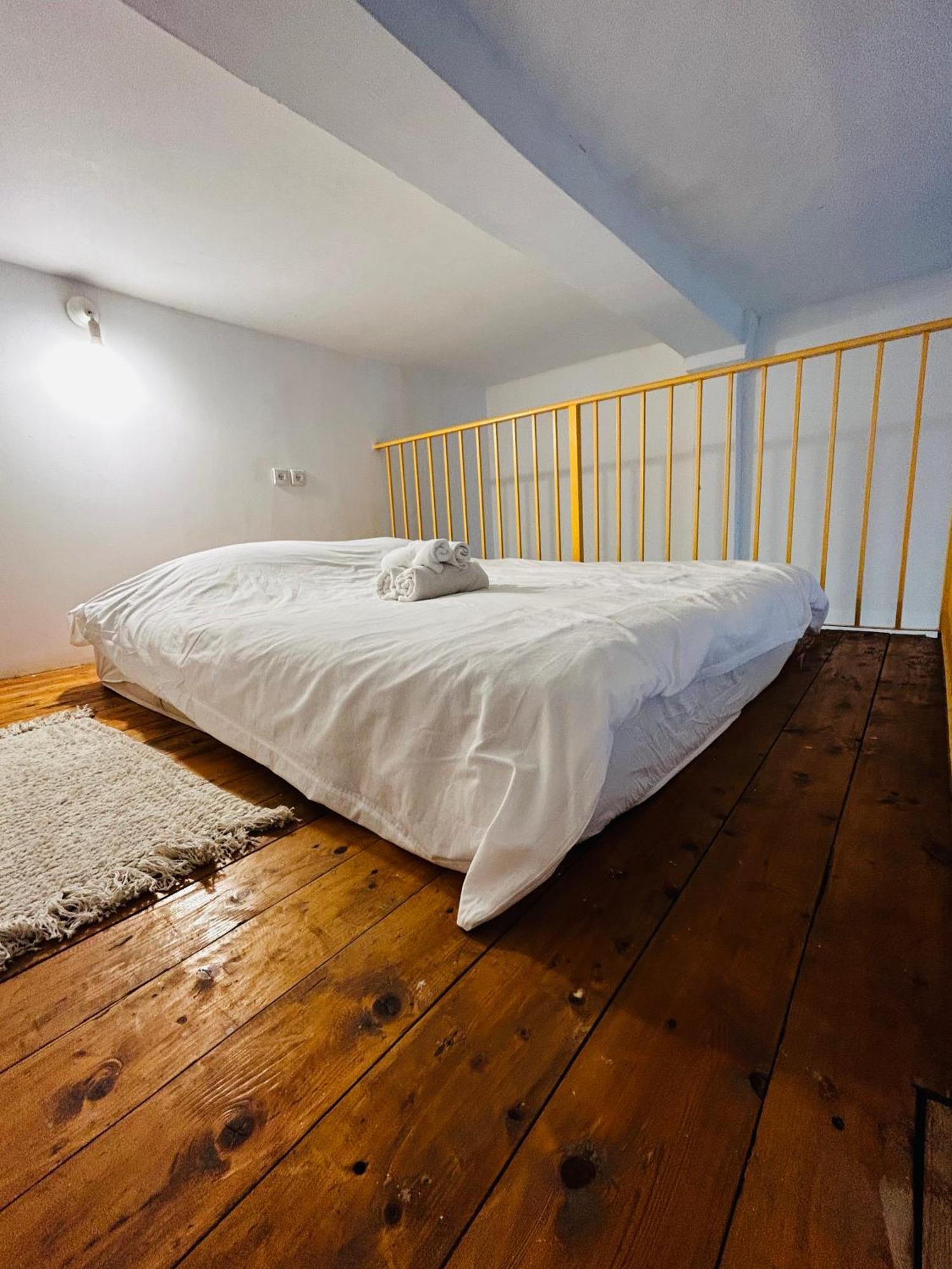 Lev Florentin Apartments Tel Aviv Bilik gambar